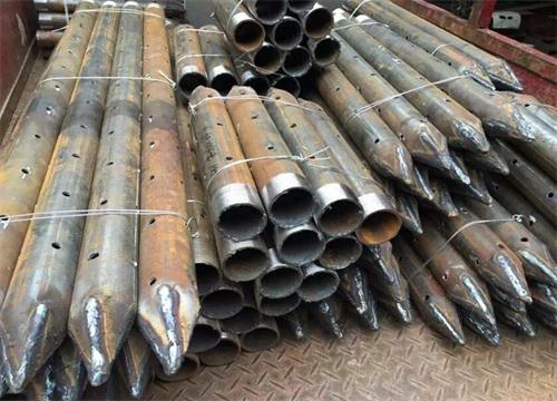 东昌钢花管哪里有卖